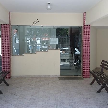קאבו פריו Apartamento A 300 Metros Da Praia Do Forte מראה חיצוני תמונה