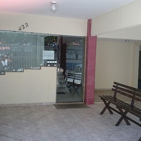 קאבו פריו Apartamento A 300 Metros Da Praia Do Forte מראה חיצוני תמונה