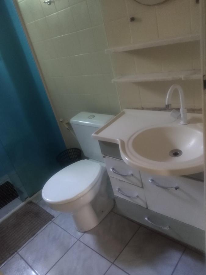 קאבו פריו Apartamento A 300 Metros Da Praia Do Forte מראה חיצוני תמונה
