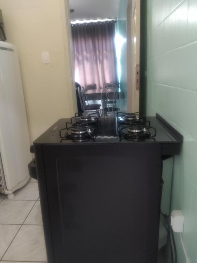 קאבו פריו Apartamento A 300 Metros Da Praia Do Forte מראה חיצוני תמונה