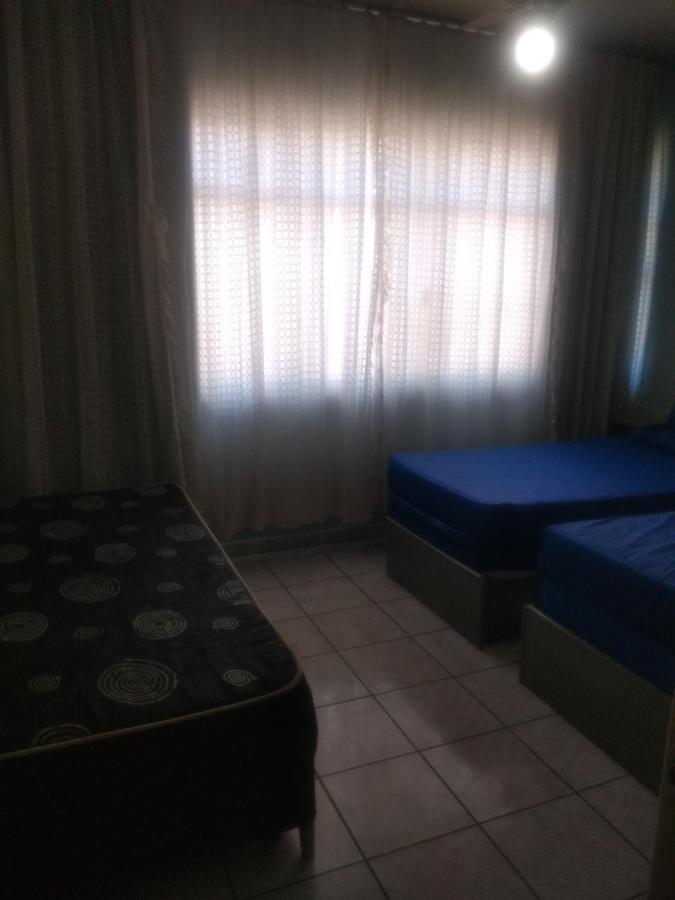 קאבו פריו Apartamento A 300 Metros Da Praia Do Forte מראה חיצוני תמונה