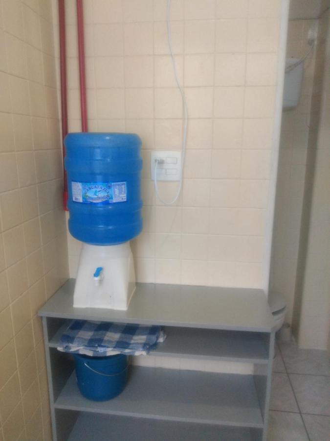 קאבו פריו Apartamento A 300 Metros Da Praia Do Forte מראה חיצוני תמונה