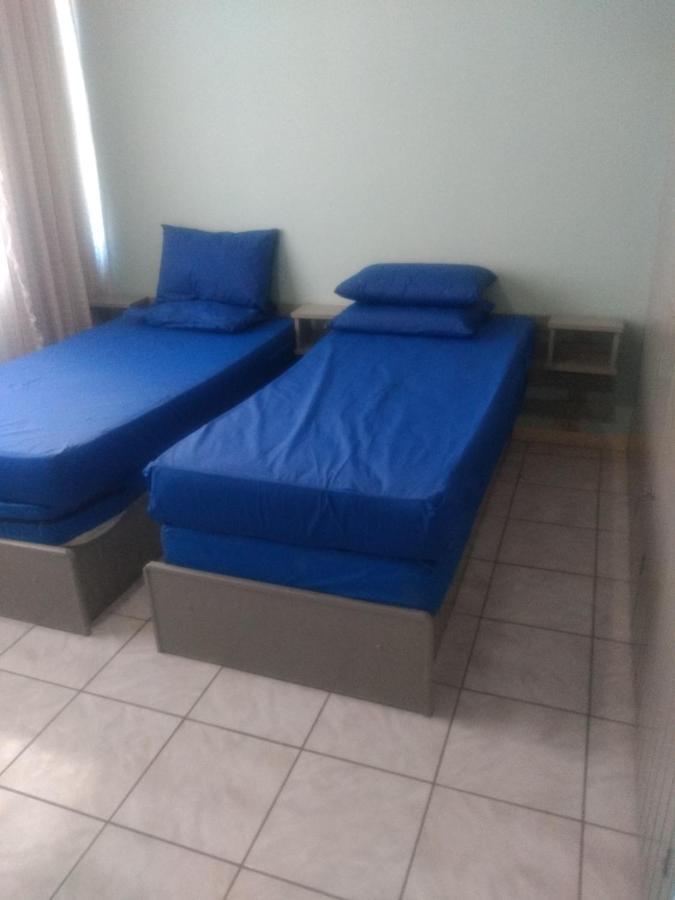 קאבו פריו Apartamento A 300 Metros Da Praia Do Forte מראה חיצוני תמונה