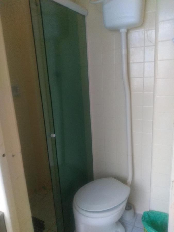 קאבו פריו Apartamento A 300 Metros Da Praia Do Forte מראה חיצוני תמונה