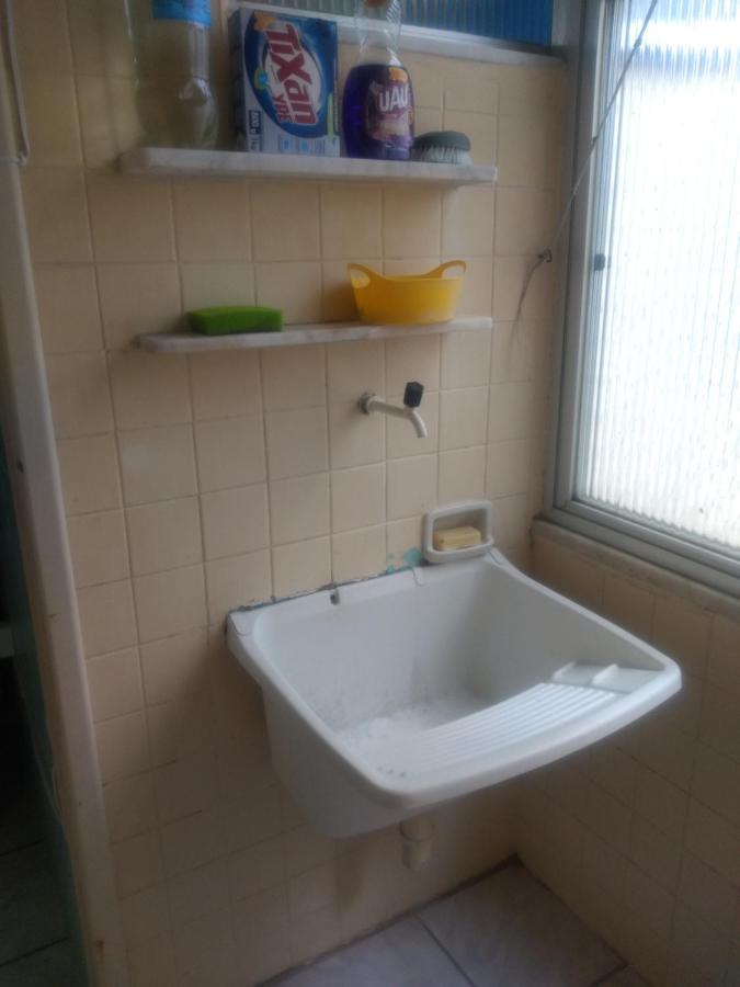 קאבו פריו Apartamento A 300 Metros Da Praia Do Forte מראה חיצוני תמונה