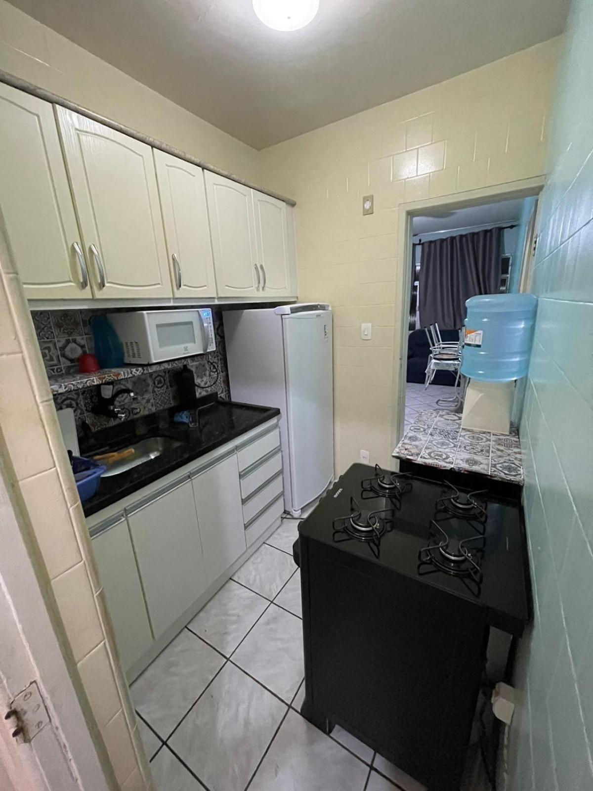 קאבו פריו Apartamento A 300 Metros Da Praia Do Forte מראה חיצוני תמונה