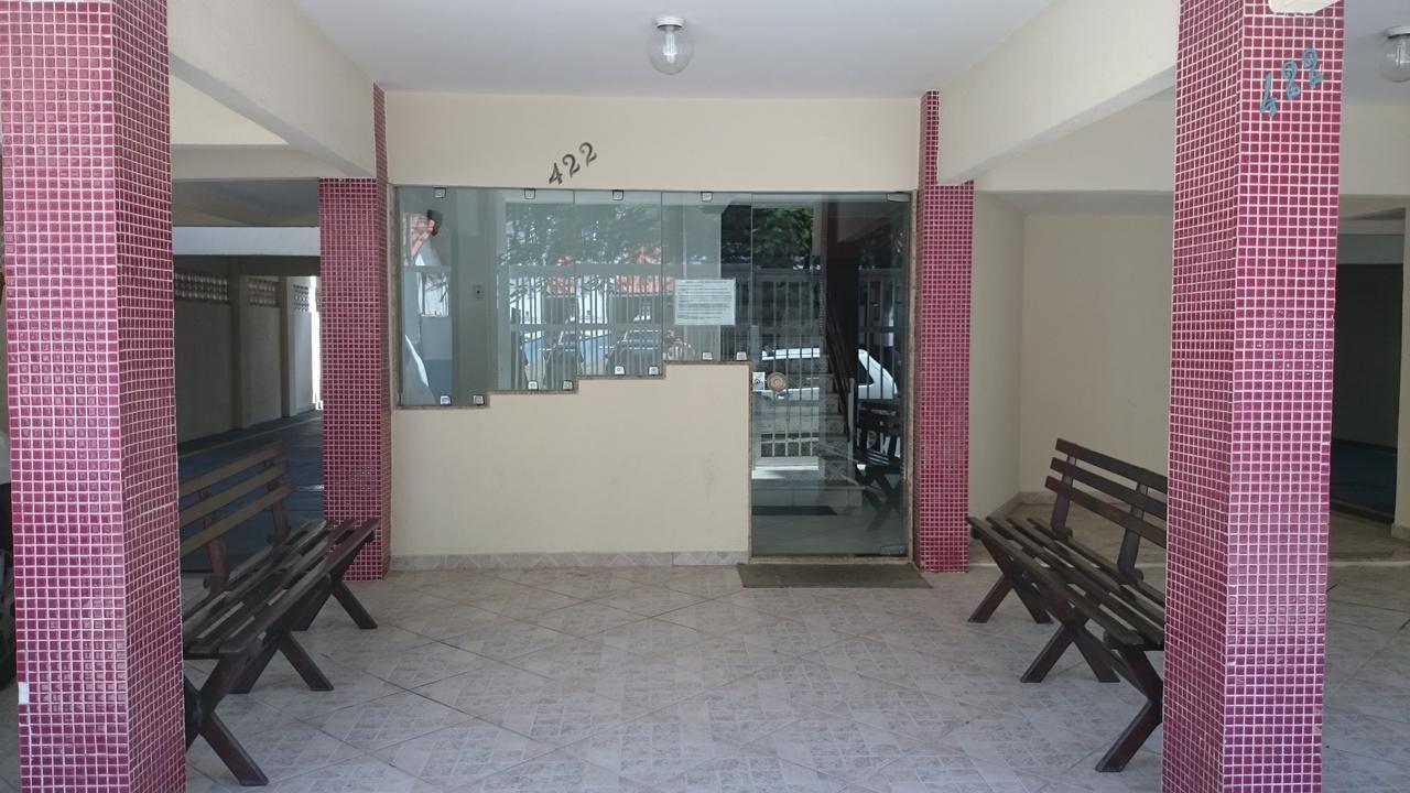 קאבו פריו Apartamento A 300 Metros Da Praia Do Forte מראה חיצוני תמונה