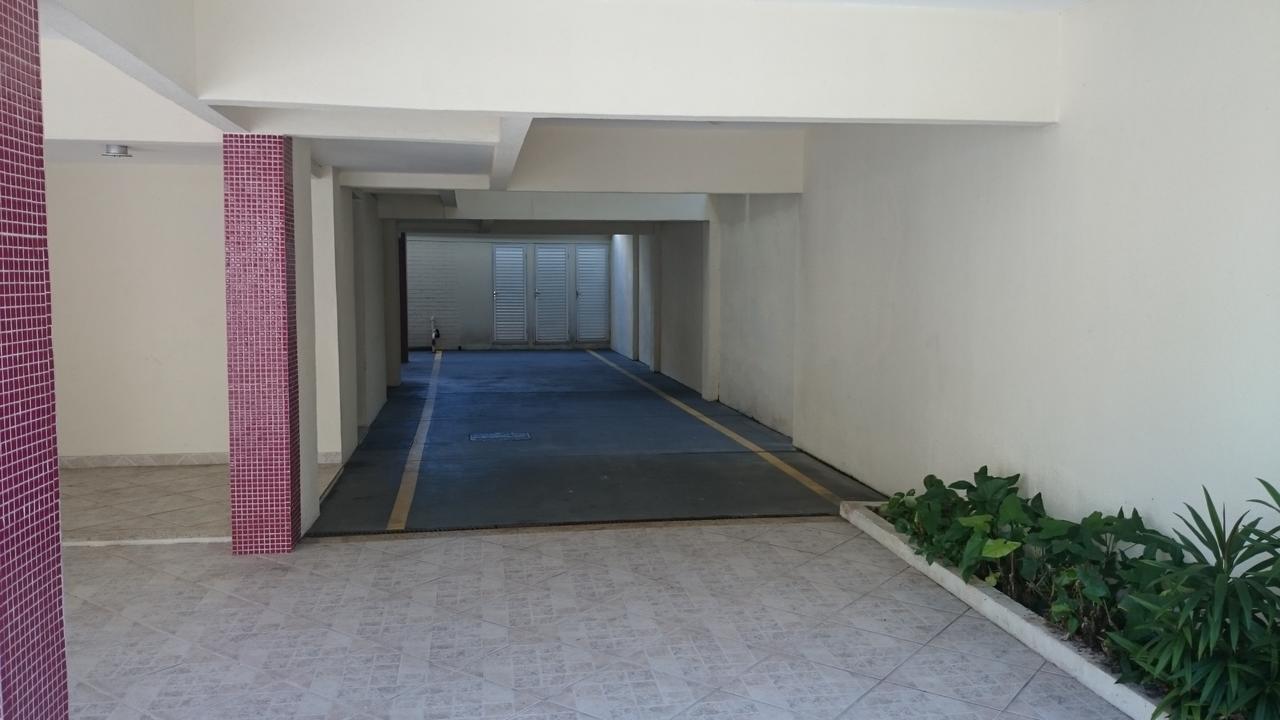 קאבו פריו Apartamento A 300 Metros Da Praia Do Forte מראה חיצוני תמונה