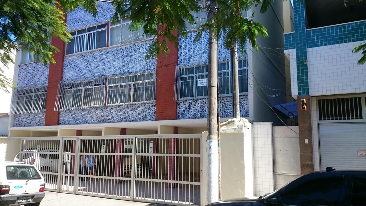 קאבו פריו Apartamento A 300 Metros Da Praia Do Forte מראה חיצוני תמונה