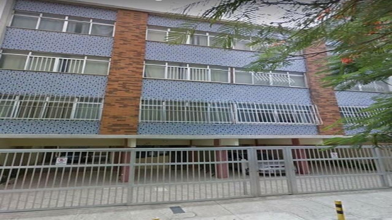קאבו פריו Apartamento A 300 Metros Da Praia Do Forte מראה חיצוני תמונה