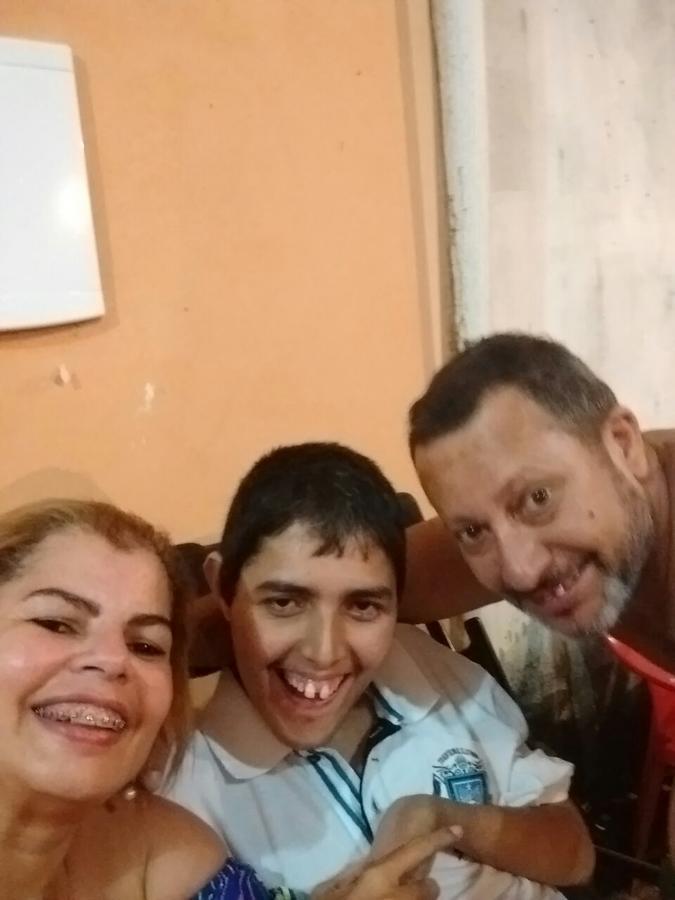 קאבו פריו Apartamento A 300 Metros Da Praia Do Forte מראה חיצוני תמונה