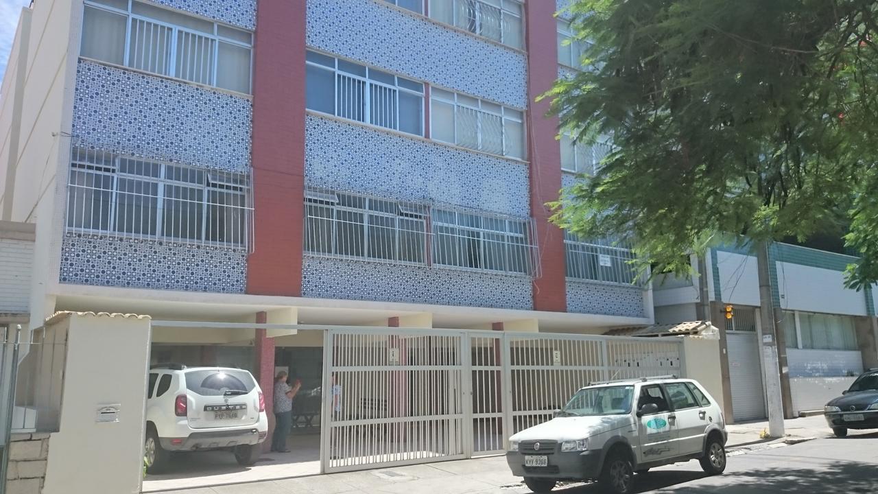 קאבו פריו Apartamento A 300 Metros Da Praia Do Forte מראה חיצוני תמונה