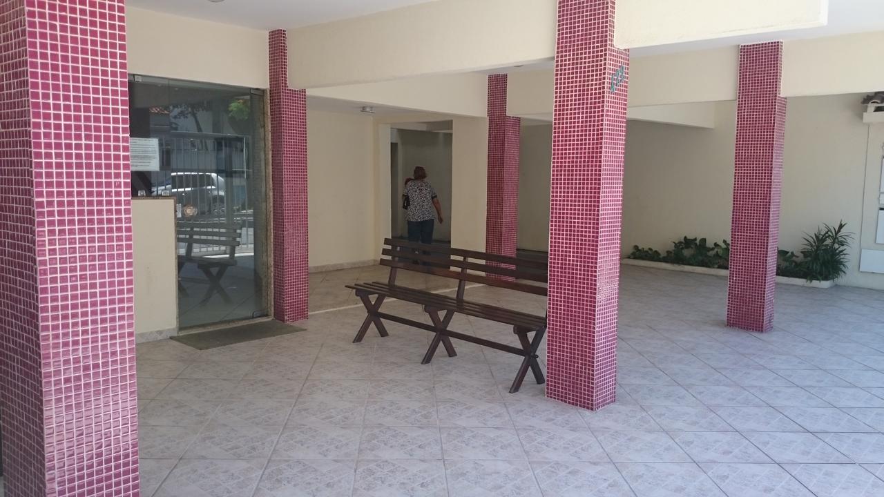 קאבו פריו Apartamento A 300 Metros Da Praia Do Forte מראה חיצוני תמונה